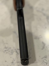 Smith & Wesson 422 22LR 1986 - 7 of 11
