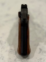Smith & Wesson 422 22LR 1986 - 4 of 11