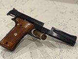 Smith & Wesson 422 22LR 1986 - 2 of 11