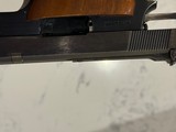 Smith & Wesson 422 22LR 1986 - 5 of 11