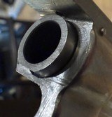 Smith & Wesson Model 66-1 .357 Combat Magnum SS 6 shot Pinned Barrel - 5 of 16
