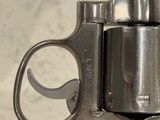 Smith & Wesson Model 66-1 .357 Combat Magnum SS 6 shot Pinned Barrel - 16 of 16