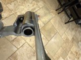 799.99 OBO Smith & Wesson 66-1 Combat Magnum .357 Mag Pin Recess Barrel Case Hardened Hammer - 13 of 15