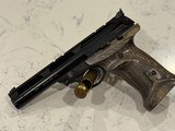 Smith & Wesson Model 22A - 1 of 6