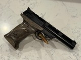 Smith & Wesson Model 22A - 2 of 6