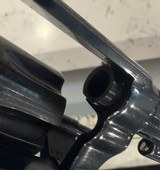 Smith & Wesson Model 30-1 .32 1967-1969 - 11 of 14