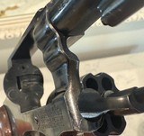 Smith & Wesson Model 30-1 .32 1967-1969 - 10 of 14