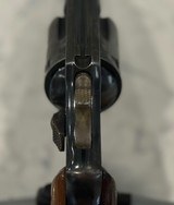 Smith & Wesson Model 30-1 .32 1967-1969 - 5 of 14