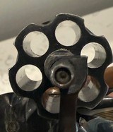 Smith & Wesson Model 30-1 .32 1967-1969 - 9 of 14