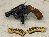 Smith & Wesson Model 30-1 .32 1967-1969 - 2 of 14