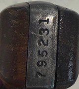 Smith & Wesson Model 30-1 .32 1967-1969 - 13 of 14
