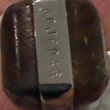 Smith & Wesson Model 36 .38 Sp Nickel 1976-77 Pre-lock - 15 of 15