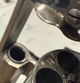 Smith & Wesson Model 36 .38 Sp Nickel 1976-77 Pre-lock - 11 of 15