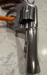 Smith & Wesson Model 65-1 - 7 of 9