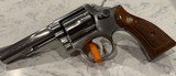 Smith & Wesson Model 65-1