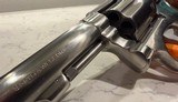 Smith & Wesson Model 65-1 - 4 of 9