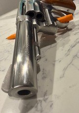Smith & Wesson Model 65-1 - 3 of 9