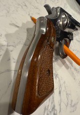 Smith & Wesson Model 65-1 - 6 of 9