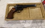 Dan Wesson 15-2 357 Magnum w/box and paperwork - 13 of 16