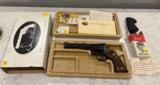 Dan Wesson 15-2 357 Magnum w/box and paperwork
