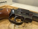 Dan Wesson 15-2 357 Magnum w/box and paperwork - 8 of 16