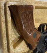 Dan Wesson 15-2 357 Magnum w/box and paperwork - 2 of 16