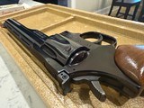 Dan Wesson 15-2 357 Magnum w/box and paperwork - 11 of 16