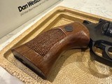 Dan Wesson 15-2 357 Magnum w/box and paperwork - 9 of 16