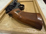 Dan Wesson 15-2 357 Magnum w/box and paperwork - 10 of 16