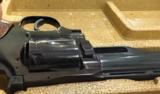 Dan Wesson 15-2 357 Magnum w/box and paperwork - 4 of 16