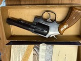 Smith & Wesson 10-8 38 Special - 2 of 10