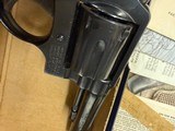 Smith & Wesson 10-8 38 Special - 3 of 10