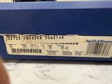 Smith and Wesson 66-4 2.5” with Original Box and Paperwork - 10 of 10
