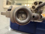 Smith and Wesson 66-4 2.5” with Original Box and Paperwork - 9 of 10