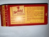 22 Savage High Power Ammo Full Box - 2 of 5