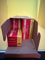 Winchester 22 Long Rifle Leader Ammo - 7 of 7