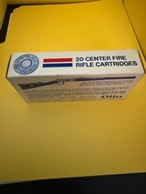Winchester Bicentennial 1976 Production Collector Ammo 30/30 - 2 of 5