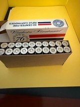 Winchester Bicentennial 1976 Production Collector Ammo 30/30 - 5 of 5