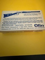 Winchester Bicentennial 1976 Production Collector Ammo 30/30 - 3 of 5