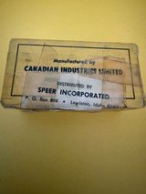 Canuck 25 Stevens Long Ammunition 50 rounds - 3 of 7