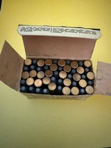 Canuck 25 Stevens Long Ammunition 50 rounds - 7 of 7