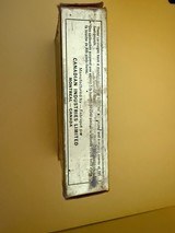 32*40 Imperial CANADA Winchester Center Fire Cartridges 170 GR 18 rounds - 4 of 9
