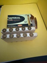 32*40 Imperial CANADA Winchester Center Fire Cartridges 170 GR 18 rounds - 9 of 9