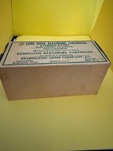 Remington Kleanbore 22 LR Brick - 2 of 8