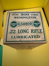 Remington Kleanbore 22 LR Brick - 7 of 8