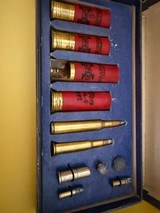 Dummy Sample Shotshell and Cartridges - 4 of 4