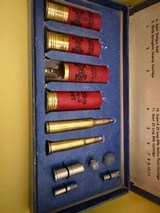 Dummy Sample Shotshell and Cartridges - 3 of 4