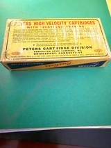 Peters High Velocity 303 Savage Soft Point Bullets - 3 of 6
