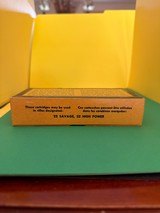 Dominion Center Fire Cartridges 22 Savage 70 Gr PSP - 6 of 8