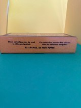 Dominion Center Fire Cartridges 22 Savage 70 Gr PSP - 2 of 8
